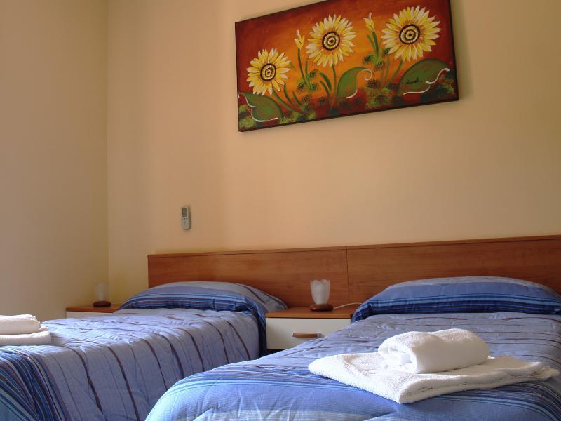 Hotel Barbieri Vibo Valentia Marina Eksteriør billede