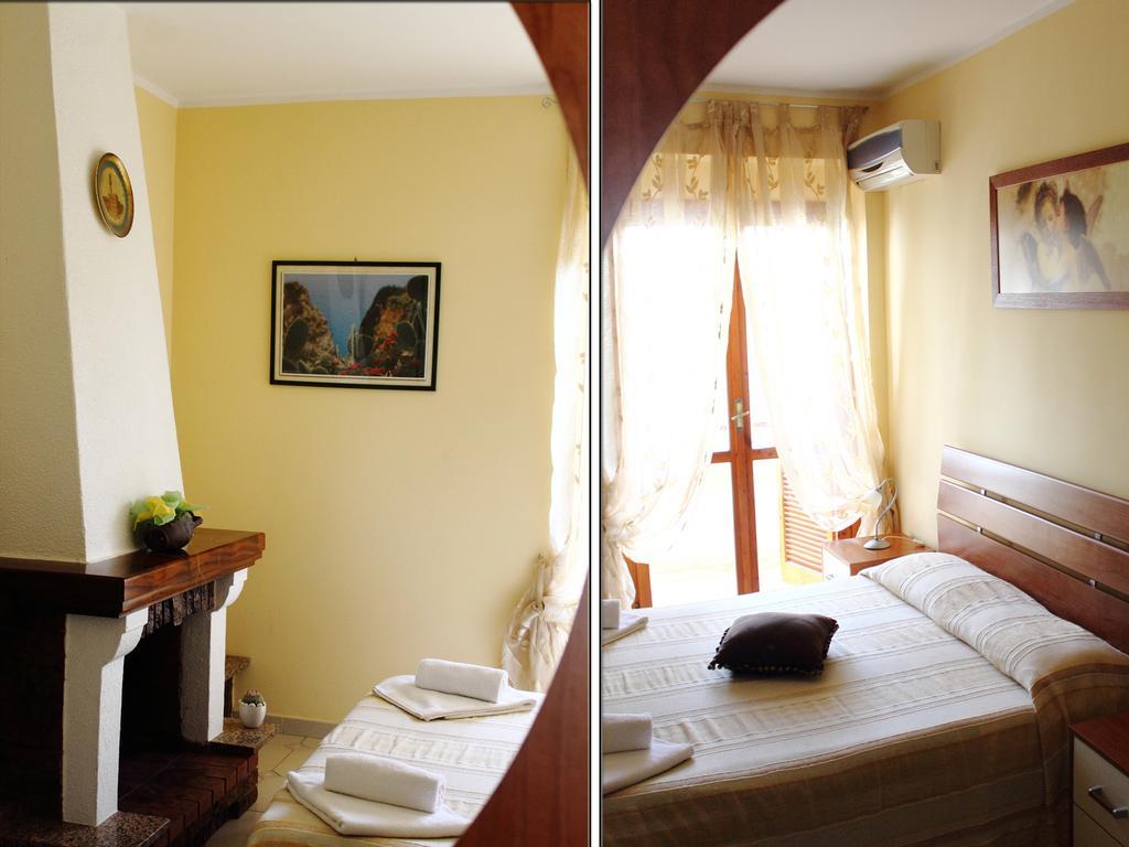 Hotel Barbieri Vibo Valentia Marina Værelse billede
