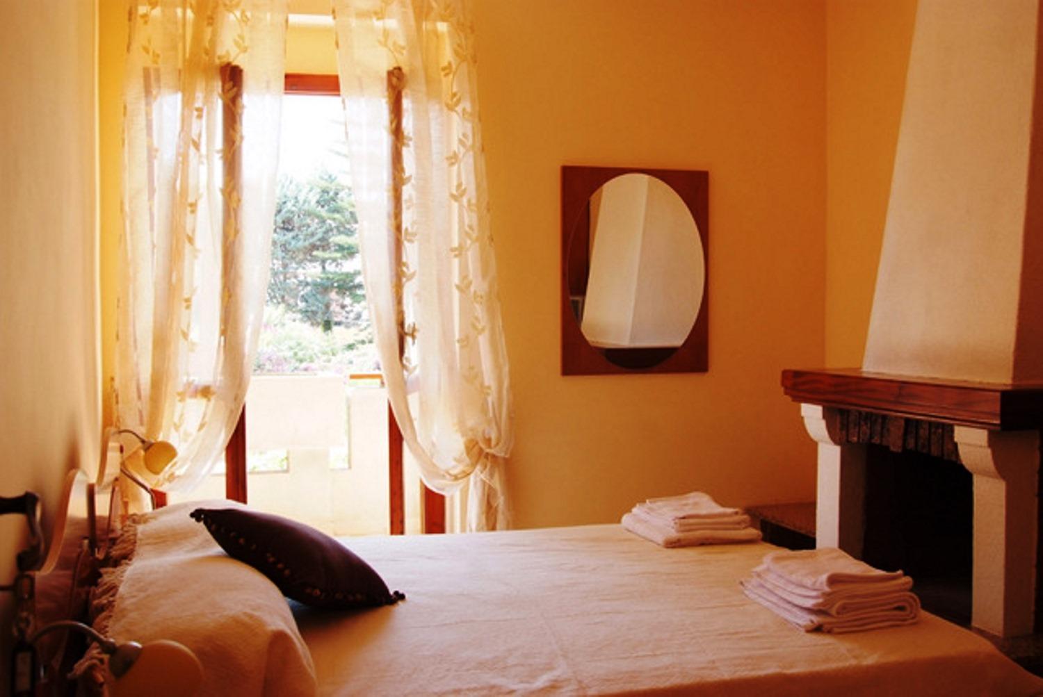 Hotel Barbieri Vibo Valentia Marina Eksteriør billede