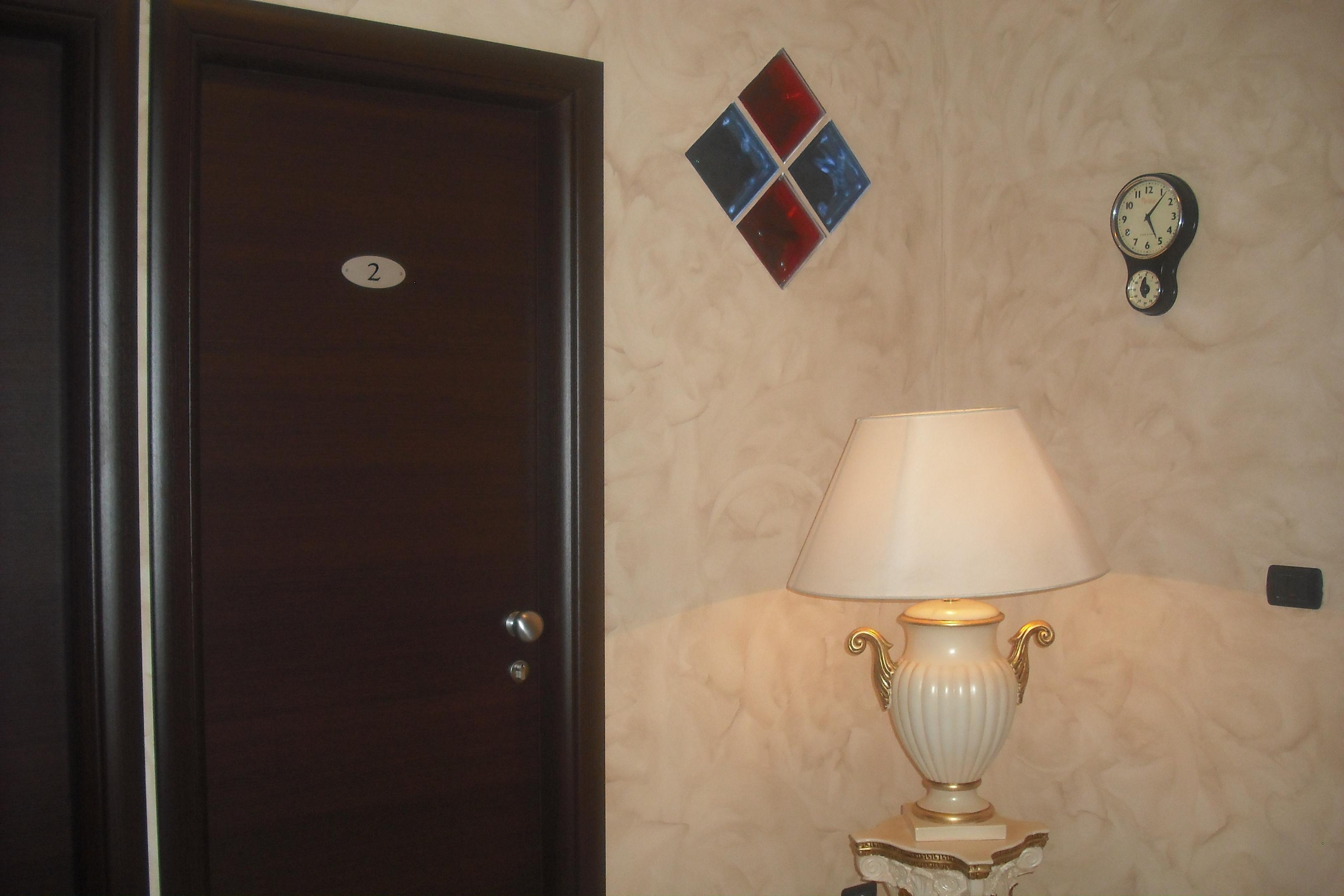 Hotel Barbieri Vibo Valentia Marina Eksteriør billede